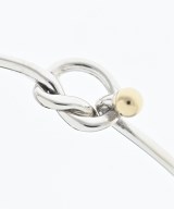 TIFFANY & CO.（ティファニー）ブレスレット・バングル シルバー サイズ:- レディース/2200679369493