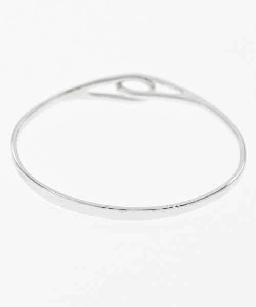 TIFFANY & CO.（ティファニー）ブレスレット・バングル シルバー サイズ:- レディース/2200679369509