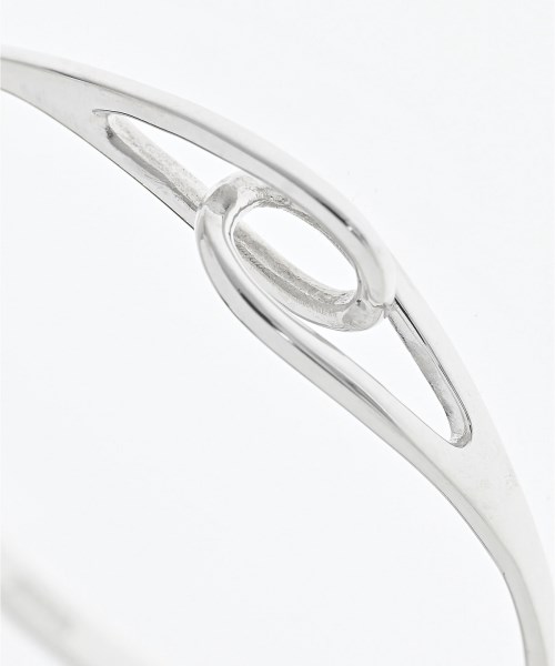 TIFFANY & CO.（ティファニー）ブレスレット・バングル シルバー サイズ:- レディース/2200679369509
