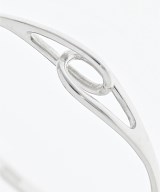 TIFFANY & CO.（ティファニー）ブレスレット・バングル シルバー サイズ:- レディース/2200679369509