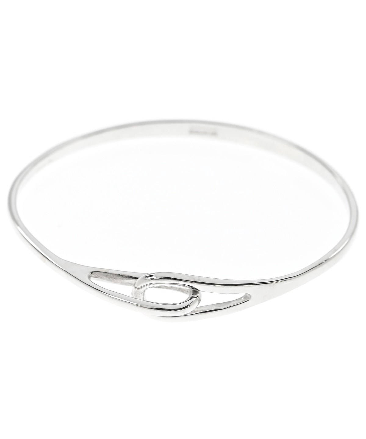TIFFANY & CO.（ティファニー）ブレスレット・バングル シルバー