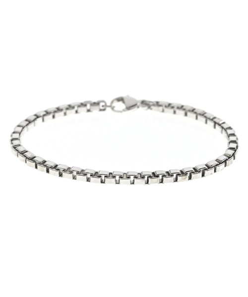TIFFANY & CO.(ティファニー)ブレスレット・バングル シルバー サイズ:-/2200679369608