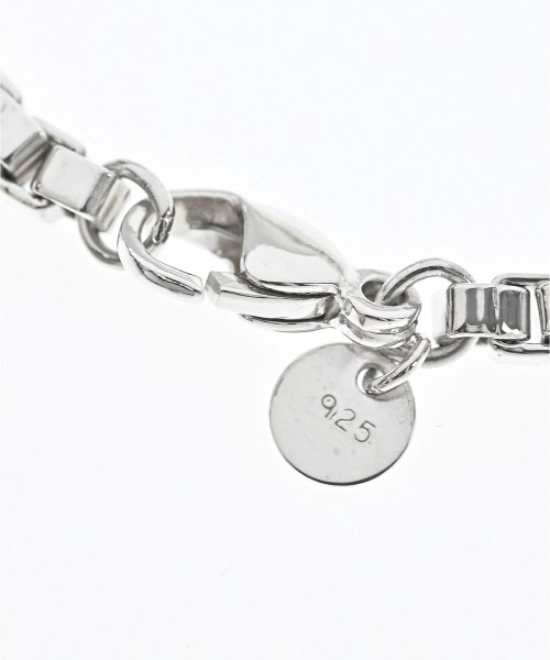 TIFFANY & CO.（ティファニー）ブレスレット・バングル シルバー サイズ:- レディース/2200679369608