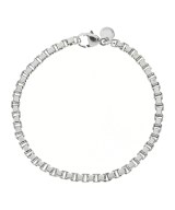 TIFFANY & CO.（ティファニー）ブレスレット・バングル シルバー サイズ:- レディース/2200679369608