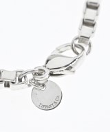 TIFFANY & CO.（ティファニー）ブレスレット・バングル シルバー サイズ:- レディース/2200679369608