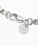 TIFFANY & CO.（ティファニー）ブレスレット・バングル シルバー サイズ:- レディース/2200679369608