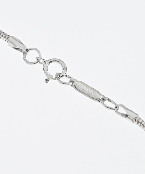 TIFFANY & CO.（ティファニー）ネックレス シルバー サイズ:- レディース/2200679369615