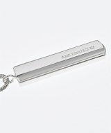 TIFFANY & CO.（ティファニー）ネックレス シルバー サイズ:- レディース/2200679369615