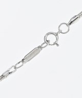 TIFFANY & CO.（ティファニー）ネックレス シルバー サイズ:- レディース/2200679369615