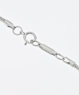TIFFANY & CO.（ティファニー）ネックレス シルバー サイズ:- レディース/2200679369615