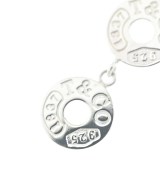 TIFFANY & CO.（ティファニー）ネックレス シルバー サイズ:- レディース/2200679369639