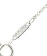 TIFFANY & CO.（ティファニー）ネックレス シルバー サイズ:- レディース/2200679369639