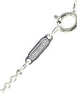 TIFFANY & CO.（ティファニー）ネックレス シルバー サイズ:- レディース/2200679369639