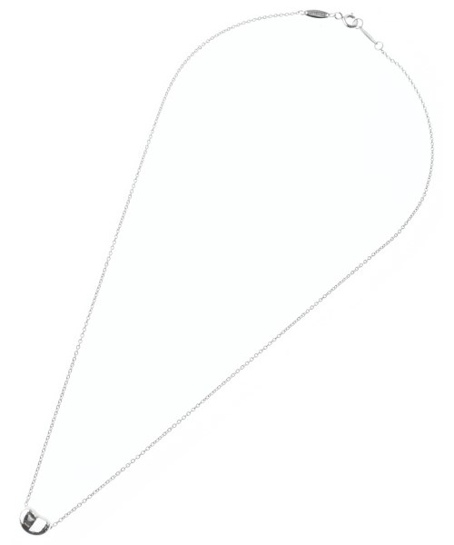 TIFFANY & CO.（ティファニー）ネックレス シルバー サイズ:- レディース/2200679369646