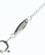TIFFANY & CO.（ティファニー）ネックレス シルバー サイズ:- レディース/2200679369646