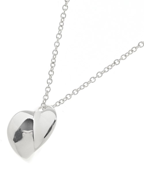 TIFFANY & CO.(ティファニー)ネックレス シルバー サイズ:-/2200679369653