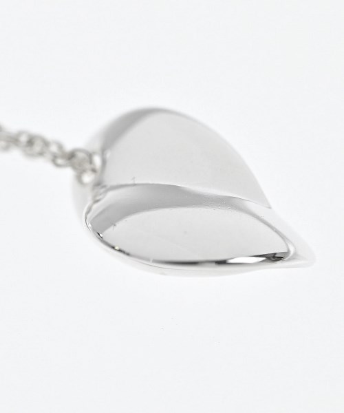 TIFFANY & CO.（ティファニー）ネックレス シルバー サイズ:- レディース/2200679369653