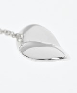 TIFFANY & CO.（ティファニー）ネックレス シルバー サイズ:- レディース/2200679369653