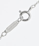 TIFFANY & CO.（ティファニー）ネックレス シルバー サイズ:- レディース/2200679369653