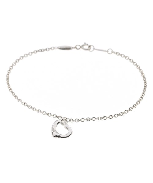 TIFFANY & CO.(ティファニー)ブレスレット・バングル シルバー サイズ:-/2200679369660