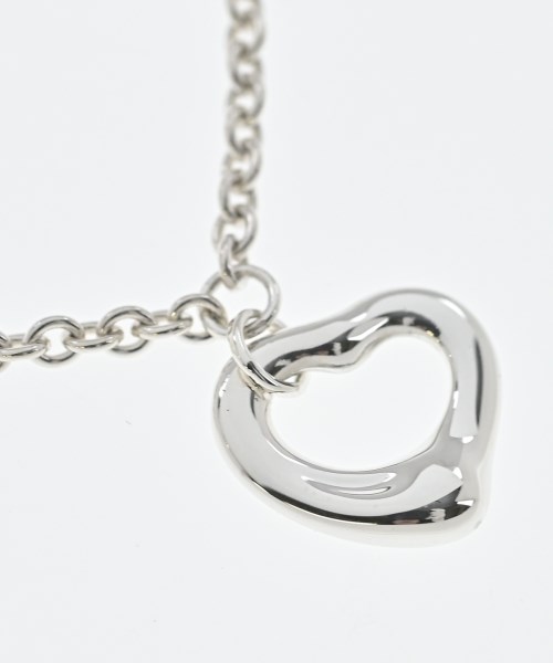 TIFFANY & CO.（ティファニー）ブレスレット・バングル シルバー サイズ:- レディース/2200679369660