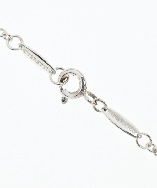 TIFFANY & CO.（ティファニー）ブレスレット・バングル シルバー サイズ:- レディース/2200679369660