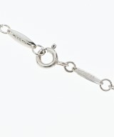 TIFFANY & CO.（ティファニー）ブレスレット・バングル シルバー サイズ:- レディース/2200679369660