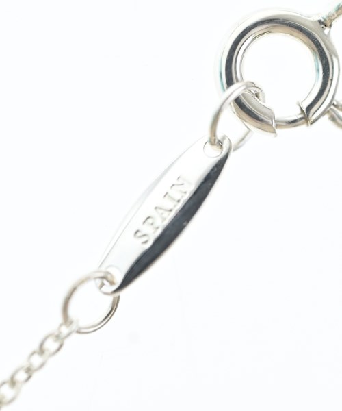 TIFFANY & CO.（ティファニー）ネックレス シルバー サイズ:- レディース/2200679369677