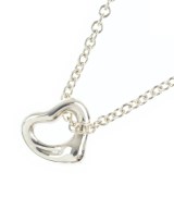 TIFFANY & CO.（ティファニー）ネックレス シルバー サイズ:- レディース/2200679369677