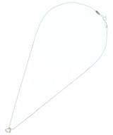 TIFFANY & CO.（ティファニー）ネックレス シルバー サイズ:- レディース/2200679369677