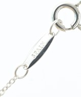 TIFFANY & CO.（ティファニー）ネックレス シルバー サイズ:- レディース/2200679369677
