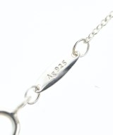 TIFFANY & CO.（ティファニー）ネックレス シルバー サイズ:- レディース/2200679369677