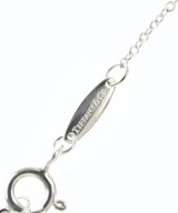 TIFFANY & CO.（ティファニー）ネックレス シルバー サイズ:- レディース/2200679369677