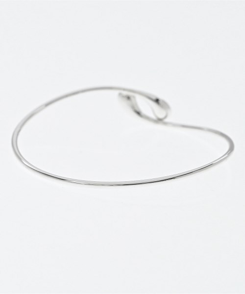 TIFFANY & CO.（ティファニー）ブレスレット・バングル シルバー サイズ:- レディース/2200679369684