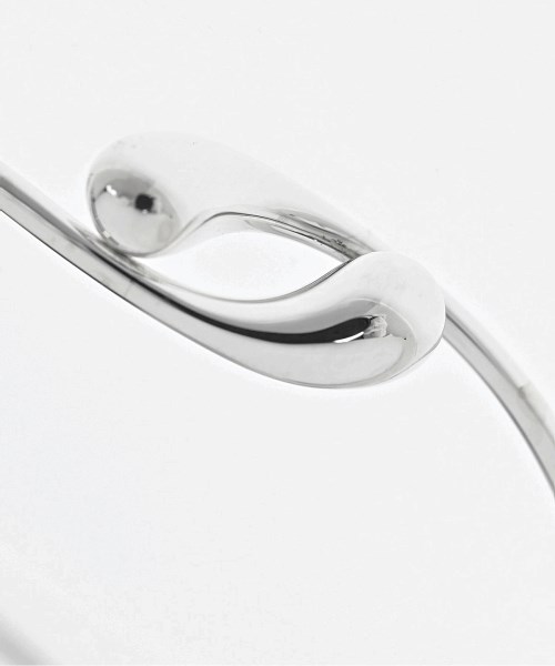 TIFFANY & CO.（ティファニー）ブレスレット・バングル シルバー サイズ:- レディース/2200679369684