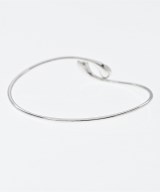 TIFFANY & CO.（ティファニー）ブレスレット・バングル シルバー サイズ:- レディース/2200679369684