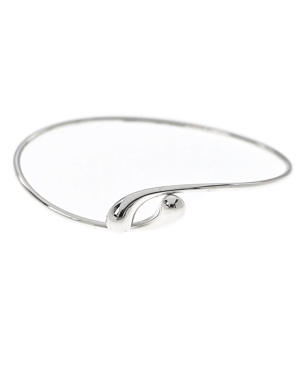 TIFFANY & CO.（ティファニー）ブレスレット・バングル シルバー