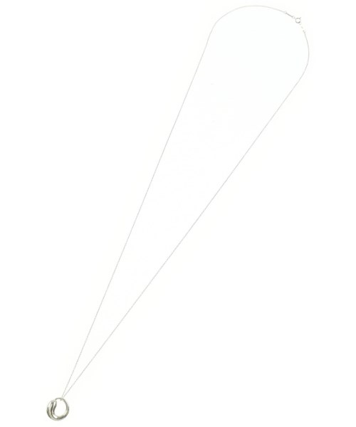 TIFFANY & CO.（ティファニー）ネックレス その他（柄物・カラフル） サイズ:- レディース/2200679369691