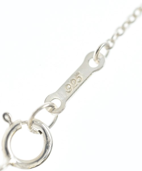 TIFFANY & CO.（ティファニー）ネックレス その他（柄物・カラフル） サイズ:- レディース/2200679369691