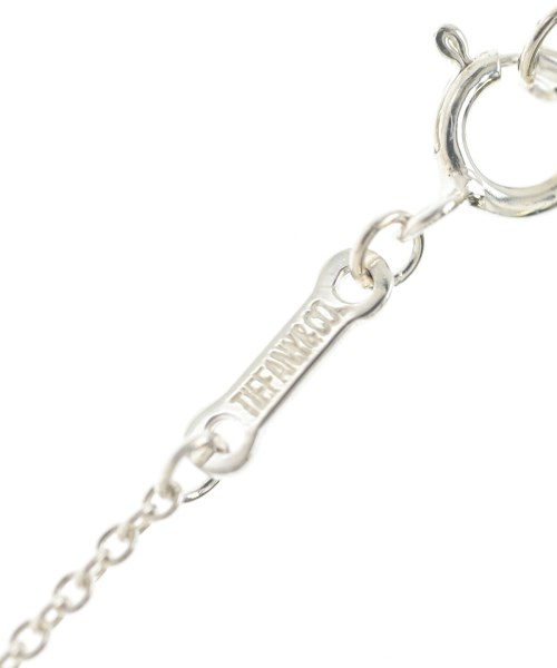 TIFFANY & CO.（ティファニー）ネックレス その他（柄物・カラフル） サイズ:- レディース/2200679369691