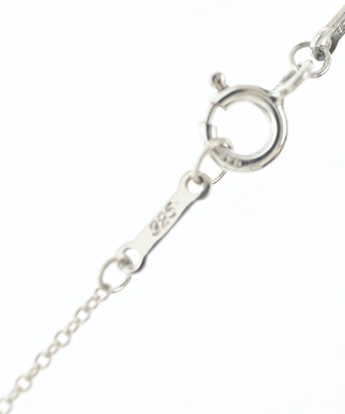 TIFFANY & CO.（ティファニー）ネックレス その他（柄物・カラフル） サイズ:- レディース/2200679369707