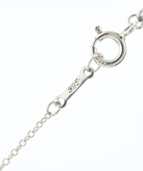 TIFFANY & CO.（ティファニー）ネックレス その他（柄物・カラフル） サイズ:- レディース/2200679369707
