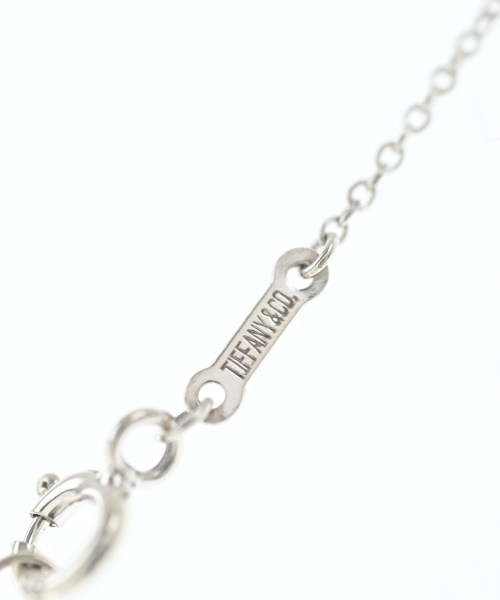 TIFFANY & CO.（ティファニー）ネックレス その他（柄物・カラフル） サイズ:- レディース/2200679369707