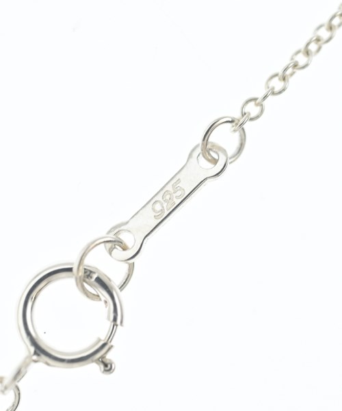 TIFFANY & CO.（ティファニー）ネックレス その他（柄物・カラフル） サイズ:- レディース/2200679369714