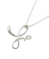 TIFFANY & CO.（ティファニー）ネックレス その他（柄物・カラフル） サイズ:- レディース/2200679369714