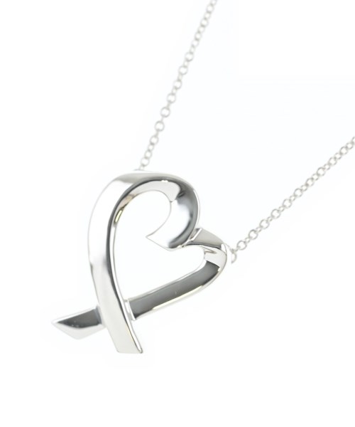 TIFFANY & CO.（ティファニー）バンダナ・スカーフ シルバー サイズ:- レディース/2200679369721