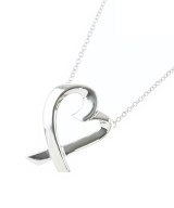 TIFFANY & CO.（ティファニー）バンダナ・スカーフ シルバー サイズ:- レディース/2200679369721