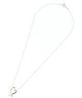 TIFFANY & CO.（ティファニー）バンダナ・スカーフ シルバー サイズ:- レディース/2200679369721