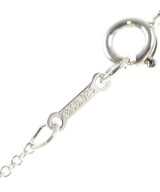 TIFFANY & CO.（ティファニー）バンダナ・スカーフ シルバー サイズ:- レディース/2200679369721