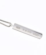 TIFFANY & CO.（ティファニー）ネックレス シルバー サイズ:- レディース/2200679369738